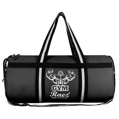Stylish Gym Duffle Bags For Men
