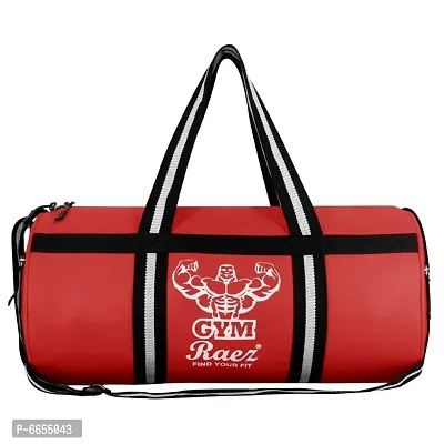 Stylish Gym Bag For Men