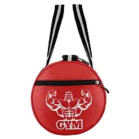 Stylish Gym Bag For Men-thumb1