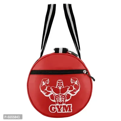 Stylish Gym Bag For Men-thumb2