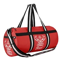 Stylish Gym Bag For Men-thumb4