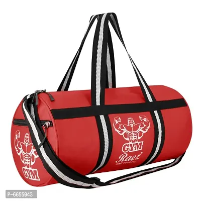 Stylish Gym Bag For Men-thumb5