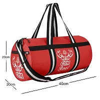 Stylish Gym Bag For Men-thumb1