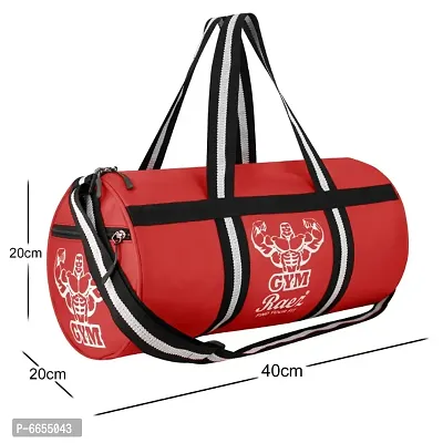 Stylish Gym Bag For Men-thumb2