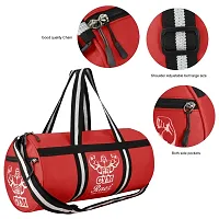 Stylish Gym Bag For Men-thumb2