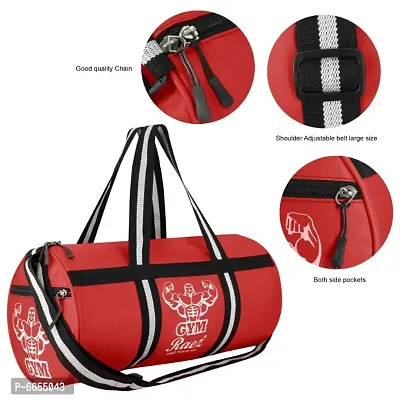 Stylish Gym Bag For Men-thumb5