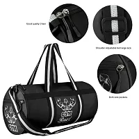 Stylish Gym Bag For Men-thumb3