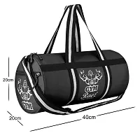 Stylish Gym Bag For Men-thumb4