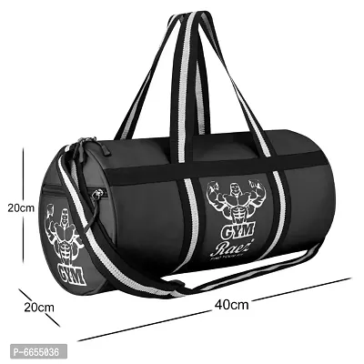 Stylish Gym Bag For Men-thumb5