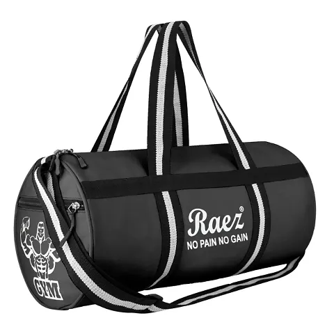 Stylish Gym Duffle Bags For Men