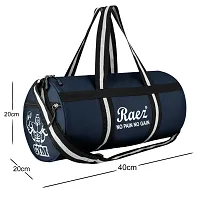 Stylish Gym Bag For Men-thumb1