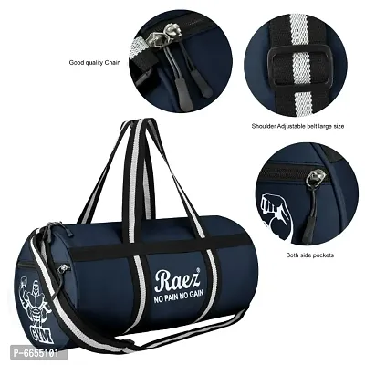 Stylish Gym Bag For Men-thumb5