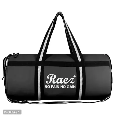 Stylish Gym Bag For Men-thumb2