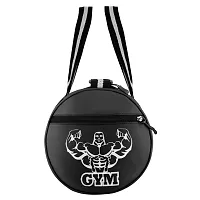 Stylish Gym Bag For Men-thumb4