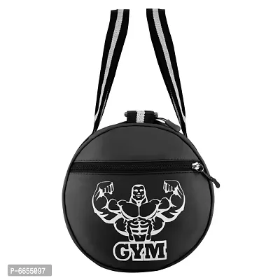 Stylish Gym Bag For Men-thumb3