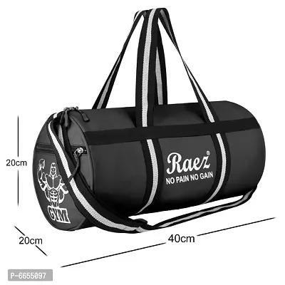 Stylish Gym Bag For Men-thumb4