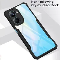 ROADWAY Mobile Back Cover For Vivo Y36-thumb3