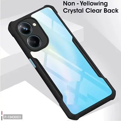 ROADWAY Mobile Back Cover For Vivo Y36-thumb4