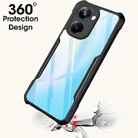 ROADWAY Mobile Back Cover For Vivo Y36-thumb1