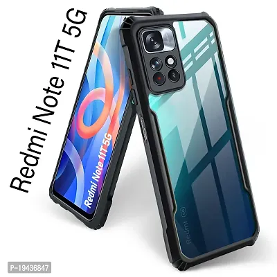 ROADWAY Mobile Back For Redmi Note 11T 5G