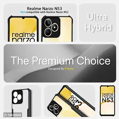 ROADWAY Mobile Back For Realme Narzo N53-thumb3