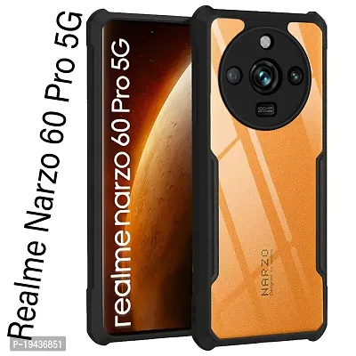 ROADWAY Mobile Back For Realme Narzo 60 Pro 5G