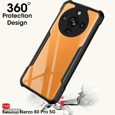 ROADWAY Mobile Back For Realme Narzo 60 Pro 5G-thumb3