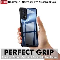 ROADWAY Mobile Back For Realme Narzo 20 Pro-thumb1