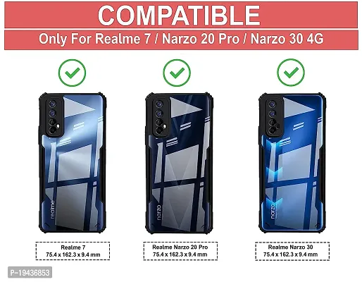 ROADWAY Mobile Back For Realme Narzo 20 Pro-thumb5