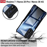 ROADWAY Mobile Back For Realme Narzo 20 Pro-thumb3