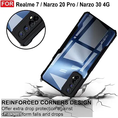 ROADWAY Mobile Back For Realme Narzo 20 Pro-thumb4