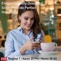 ROADWAY Mobile Back For Realme Narzo 20 Pro-thumb2