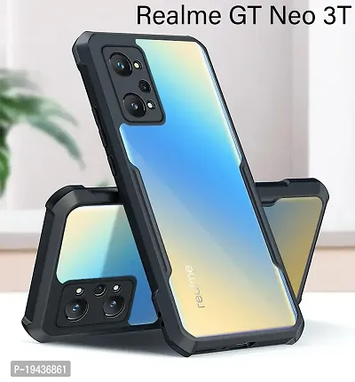 ROADWAY Mobile Back For Realme GT Neo 3T