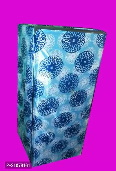 Full Size Kapde Vala Fridge Cover