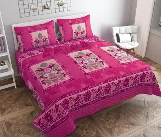 Beautiful Wool Bedsheets for Winters