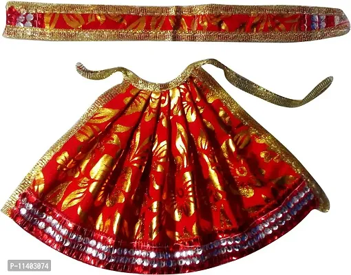 Shera Wali Silk Mata Dress (Multicolour)