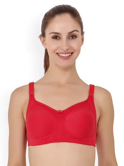 Stylish Solid Bras For Women