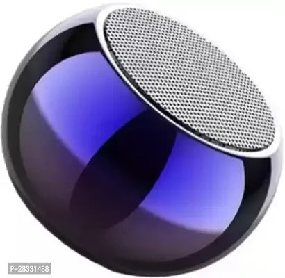 Classy Wireless Bluetooth Speaker-thumb0