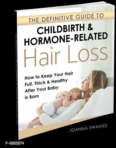 Child Hair Regrowth Guide