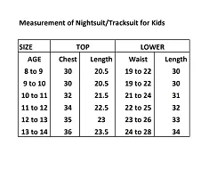 Classic Polyester Spandex Solid Track Suit for Kids Girls-thumb2