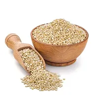 Nutrovally Raw White Quinoa Seeds - 200gm-thumb2