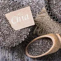 Nutro Vally Chia Seeds, Pack of 1-thumb1