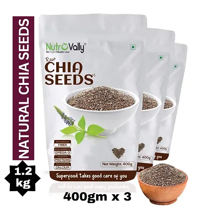 NutroVally Healthy Seeds