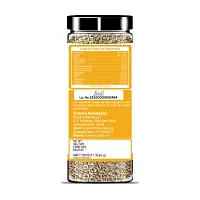 Nutrovally Raw Sunflower Seeds - 200gm-thumb1