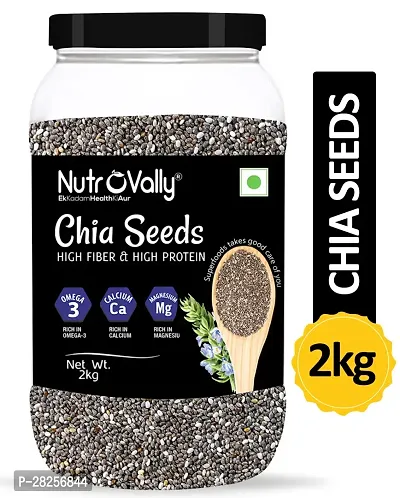 Chia Seeds  2kg