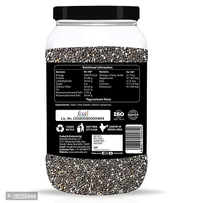 Chia Seeds  2kg-thumb4