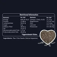 Chia Seeds  2kg-thumb4