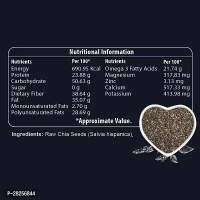 Chia Seeds  2kg-thumb5