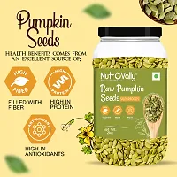 NutroVally Raw Pumpkin Seeds 2kg-thumb4