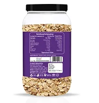 NutroVally Rolled Oats 1kg - Diet Food-thumb2